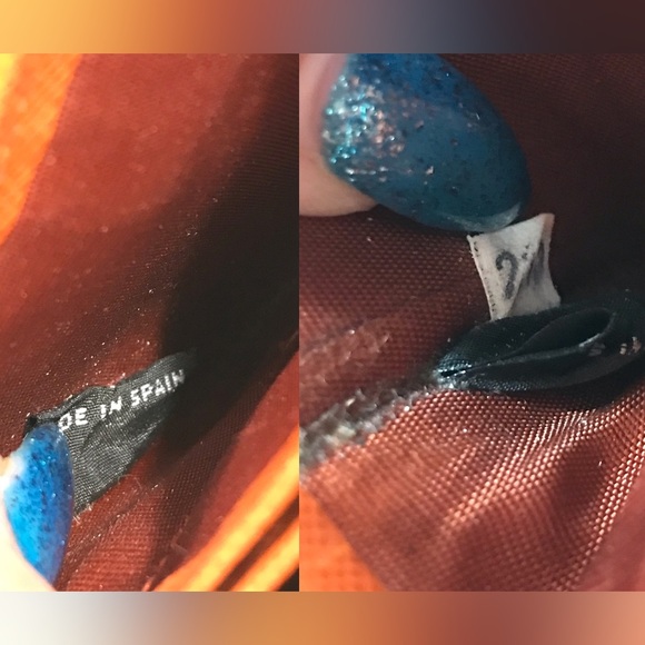 PRADA Saffiano Leather Multi Card Wallet πππ₯ - Picture 6 of 17